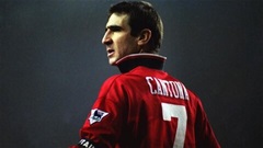 ‘Thế hệ 92’ của MU đã chịu ảnh hưởng của Eric Cantona như thế nào?
